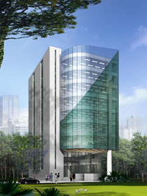 Kim Xuan Gia Building